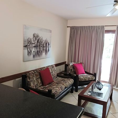 Flamingo Holiday Flats St Lucia Luaran gambar