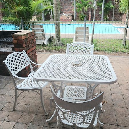 Flamingo Holiday Flats St Lucia Luaran gambar