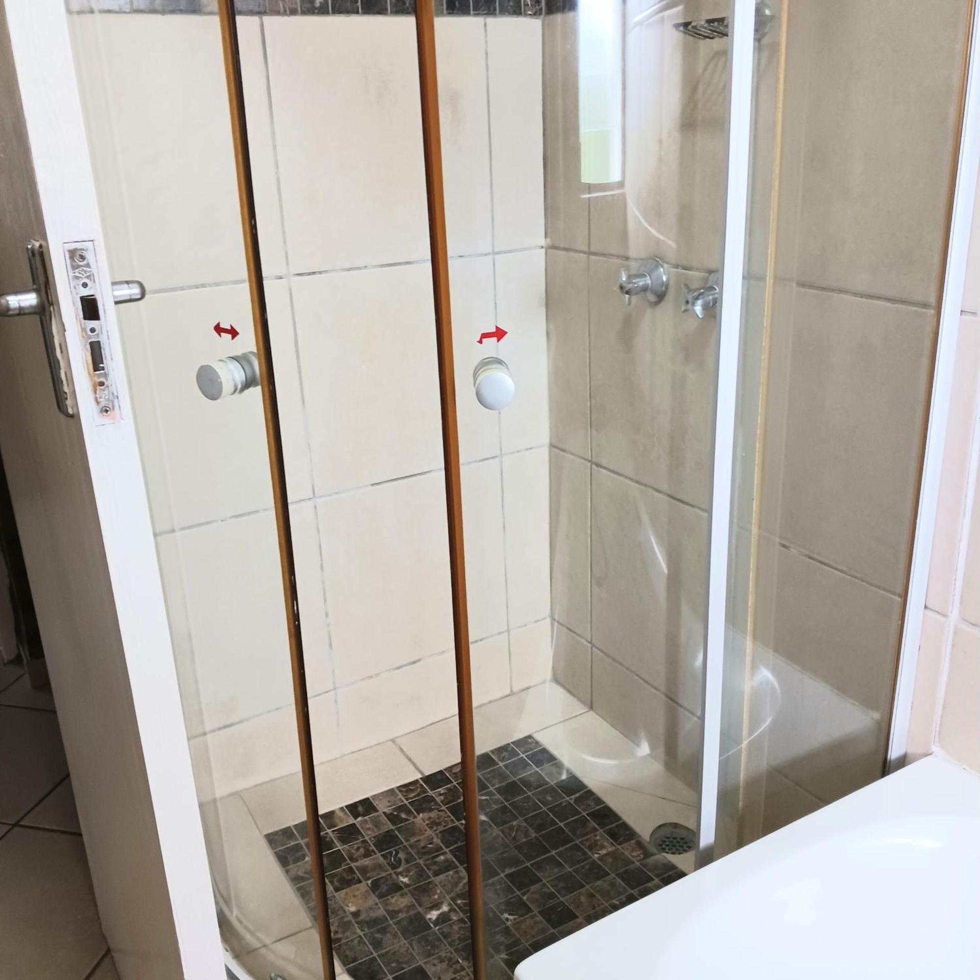 Flamingo Holiday Flats St Lucia Luaran gambar